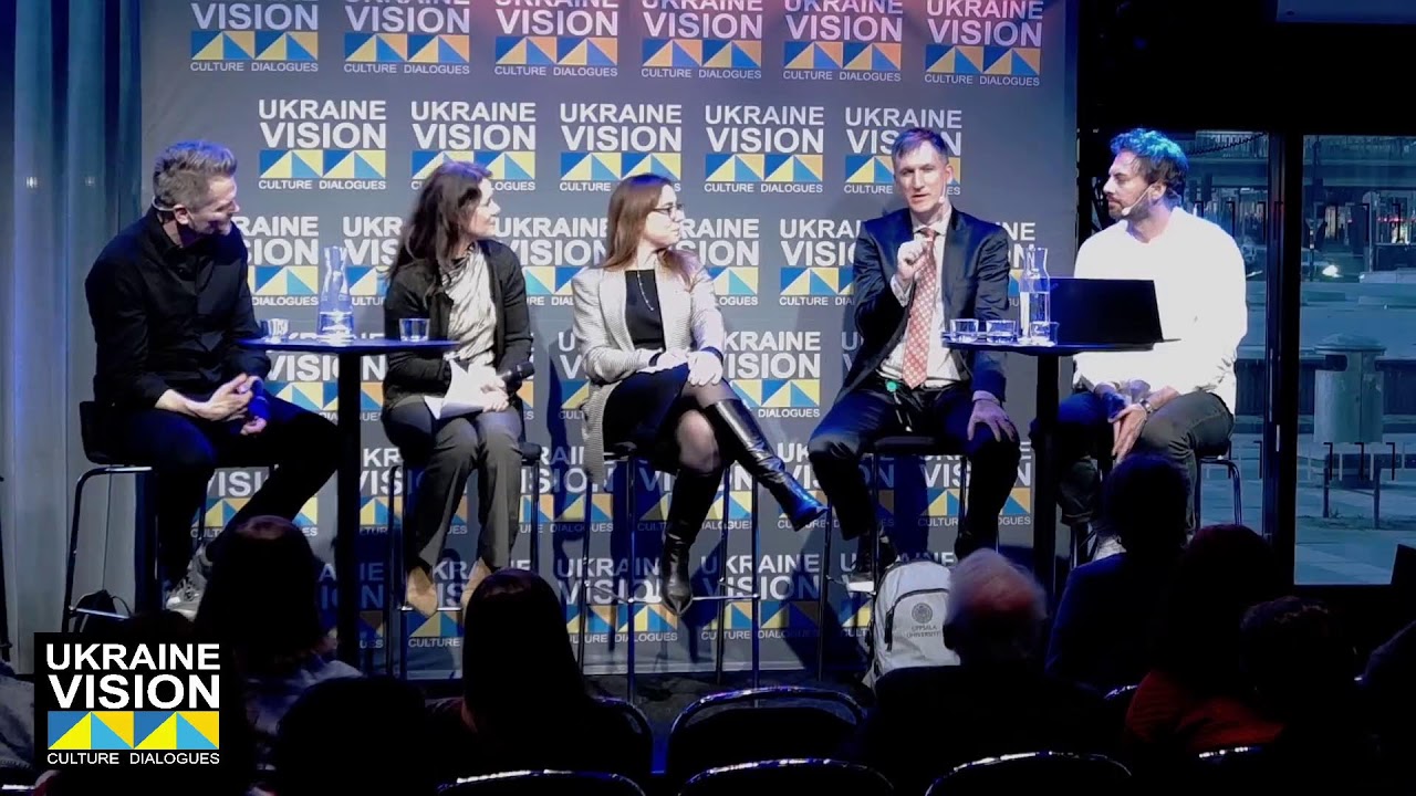 UkraineVision 2026