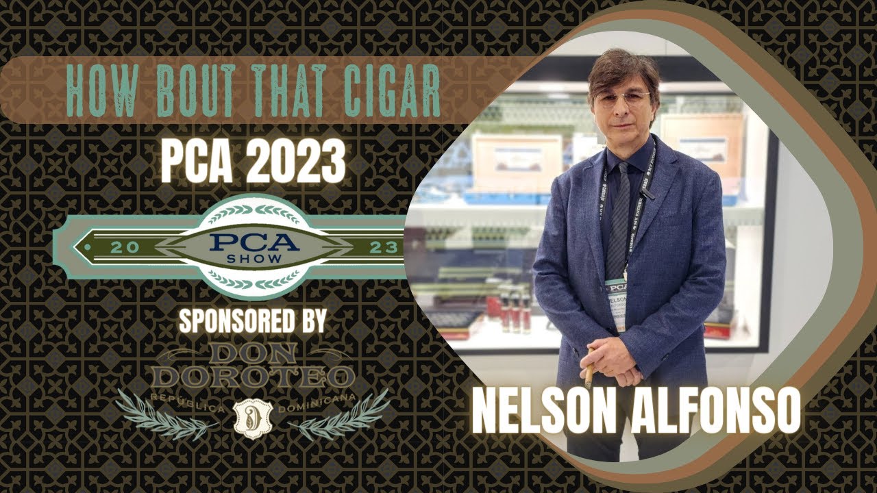 PCA23 Feature - Nelson Alfonso