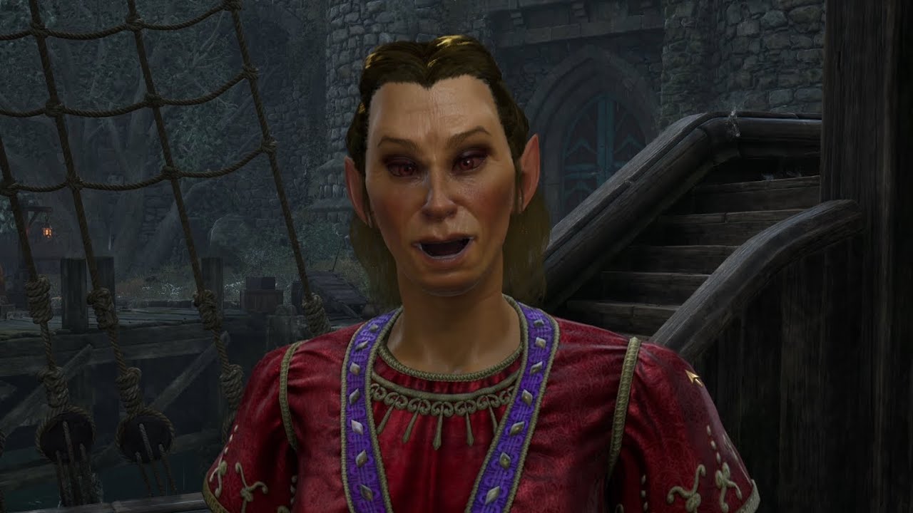 {HojoRaver} OBLIVION REMUSTARD: OBLIVION HATH NO FURY (MASTER MODE - PART 4)