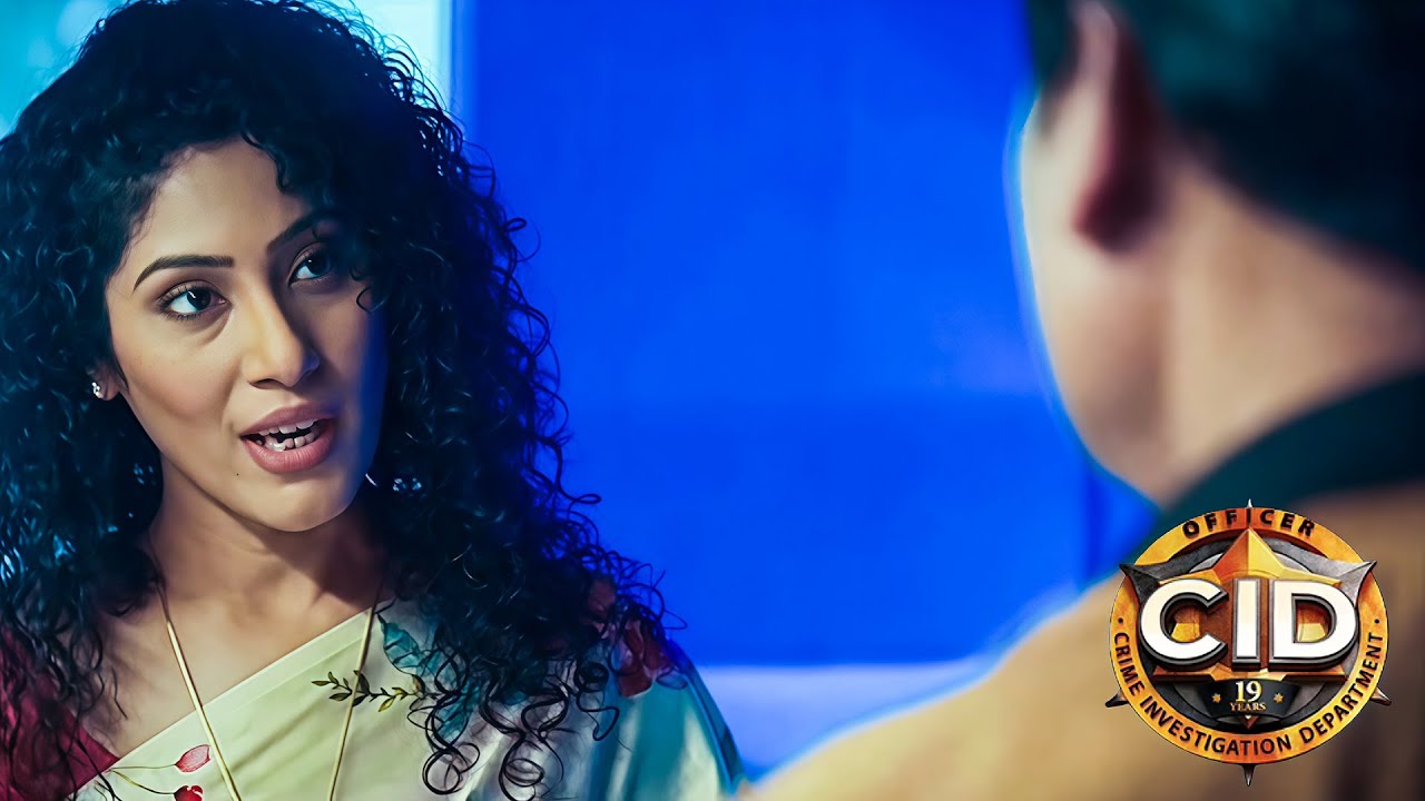 Season 2 में हुई Dr. Tarika की Entry | CID Season 2 | CID New Episode 2025