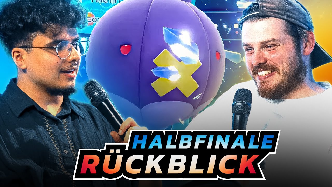 Die HARTE REALITÄT! - GPL [S10] Rückblick - Halbfinale