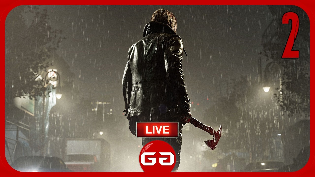 Resident Evil Requiem | Partea 2