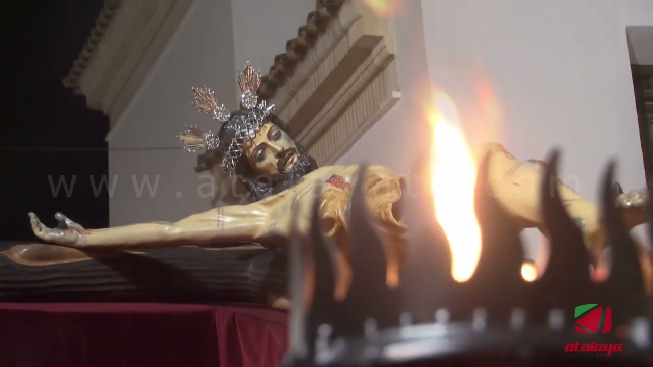 Cristo de la Sangre