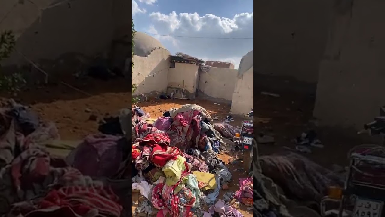  مصرنا24 :الهروب الكبير! كواليس مرعبة من داخل 