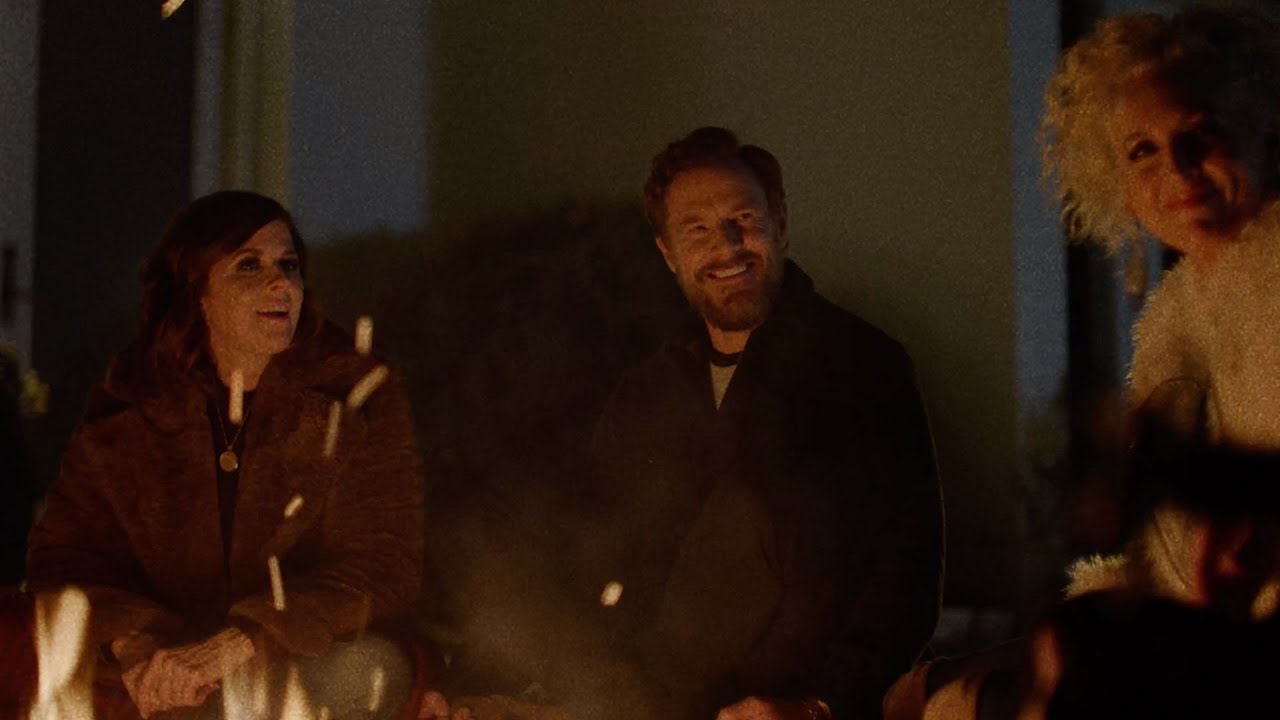 Little Big Town - Throw Your Love Away (Nightfall Fireside Chat)