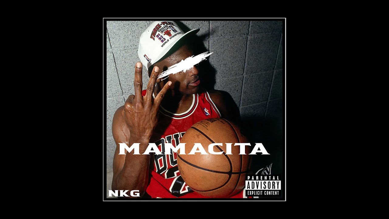 MAMACITA - TZVL x jono