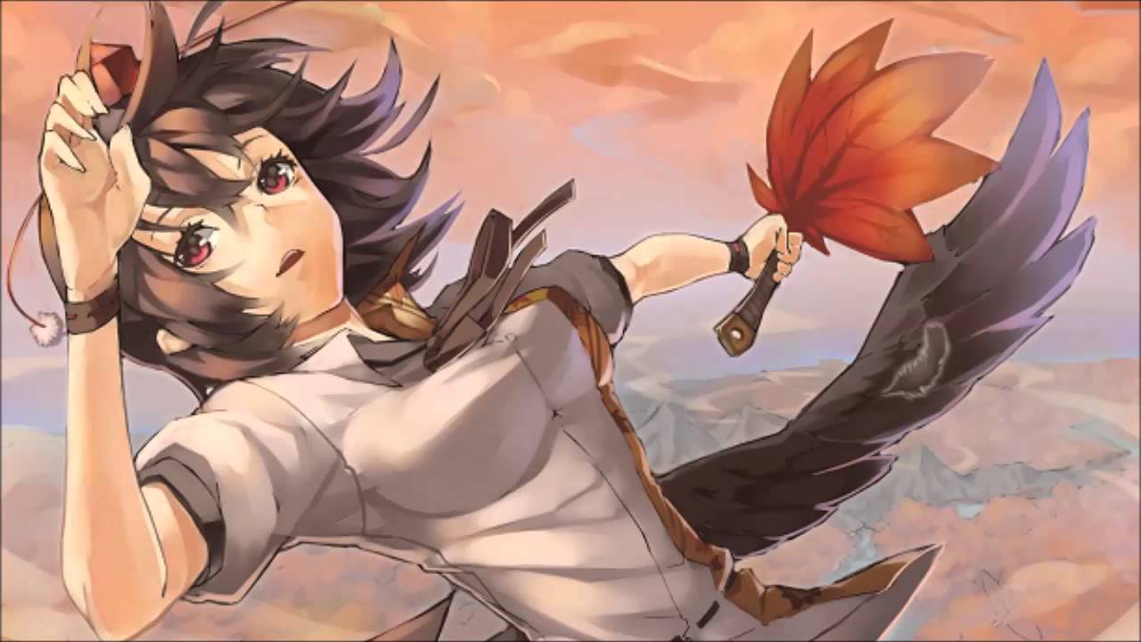 【東方アレンジ Classic】狐の工作室 - 炎に灯る古都