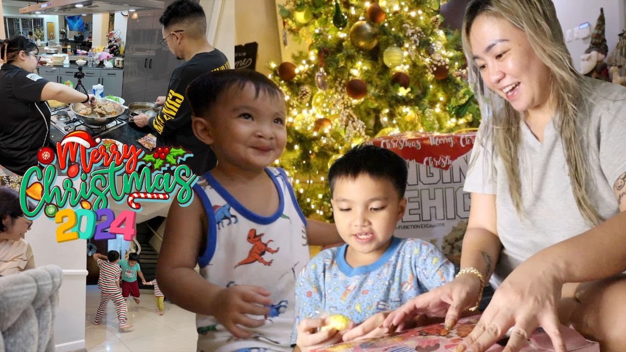 PASKO SA FOREVER HOUSE 2024!!!