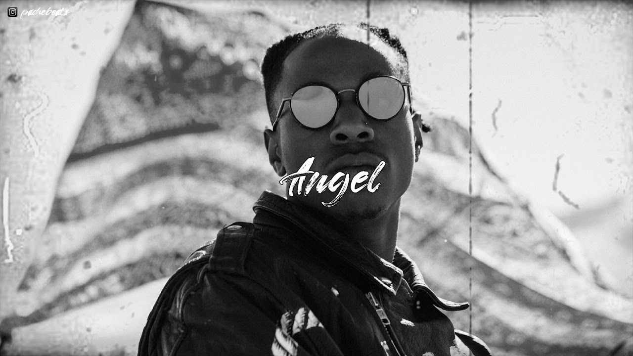 [Free For Profit] Joey Badass x Easy-s Type Beat - ANGEL - (Prod By Pache) SOLD