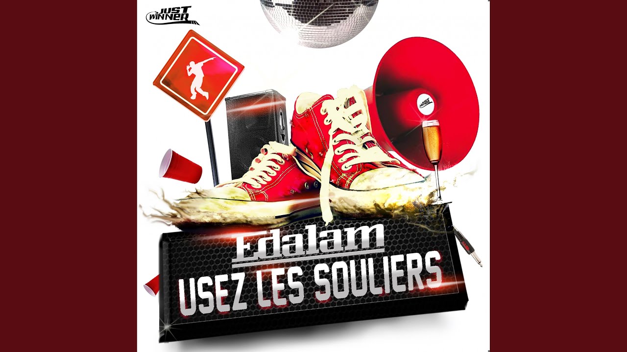 Usez les souliers (Sun Version)
