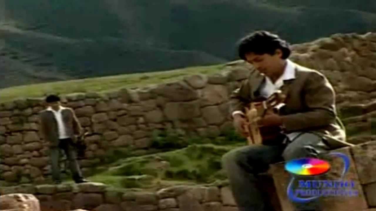Fuego en el alma - Duo Romances