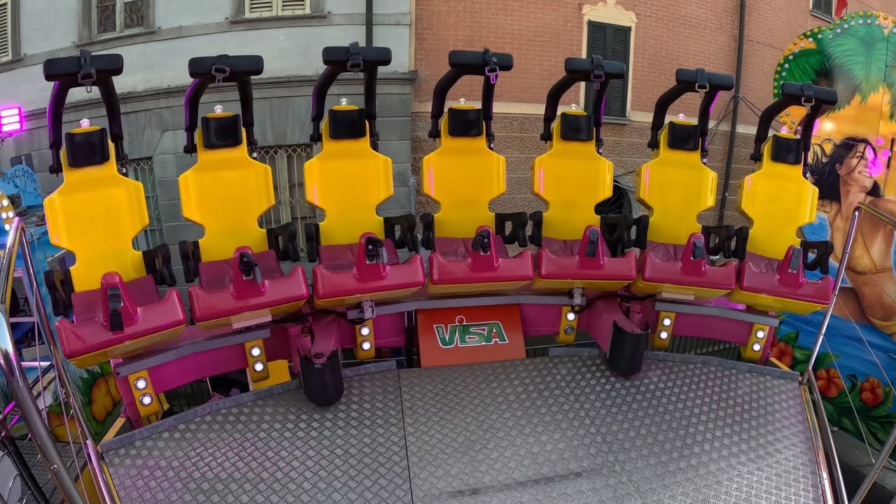 Crazy Raft Evolution (ONRIDE) 2025