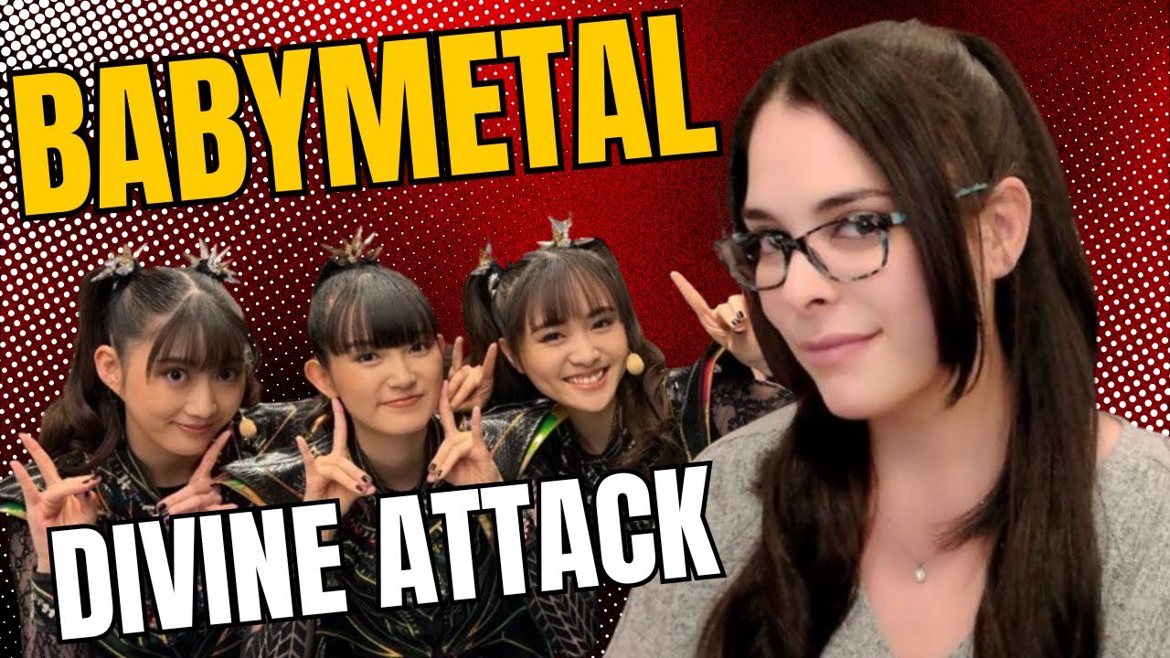 AbiGirl's 1st time listen & reaction to 