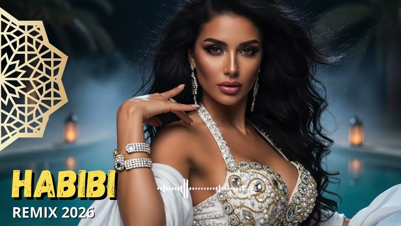 TikTok Viral Arabic Remix 2026 🚀 Trending Arabic Beats You Can’t Skip