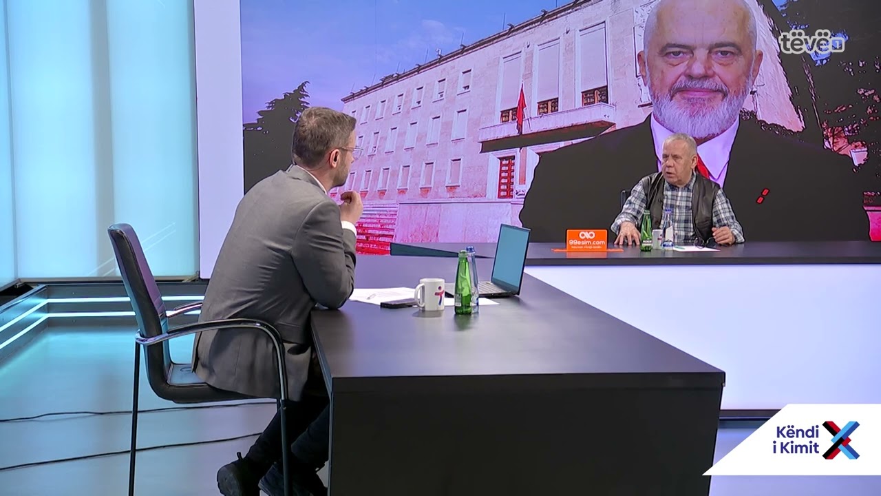 Kim Mehmeti: Rama e keqpërdori ftesën e Trump për Bordin e Paqes, e manipuloi popullin