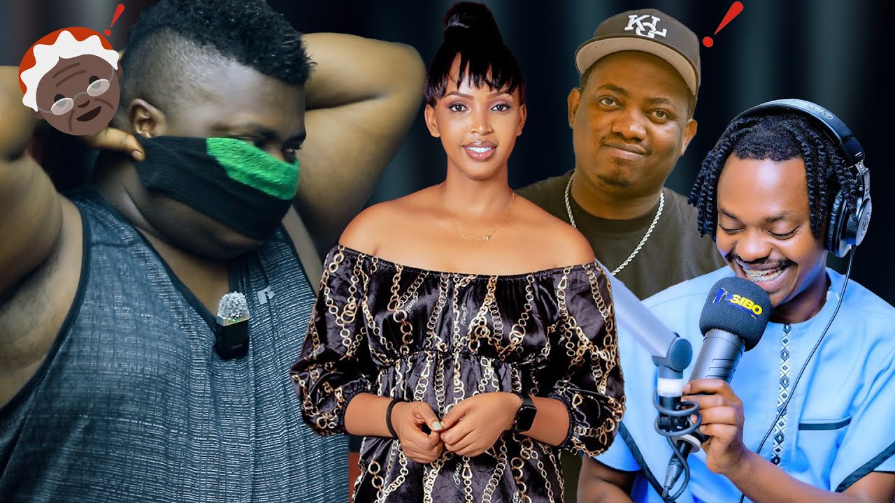 Akaga gashora inkoko// Madederi ngo byagenze bite? Njyewe ibi simbirimo rwose mubinkuremo ndabiyamye