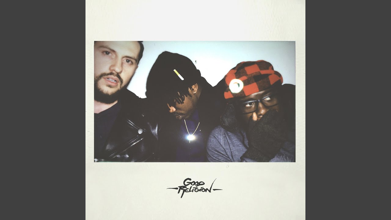 On the Road (feat. John Givez)