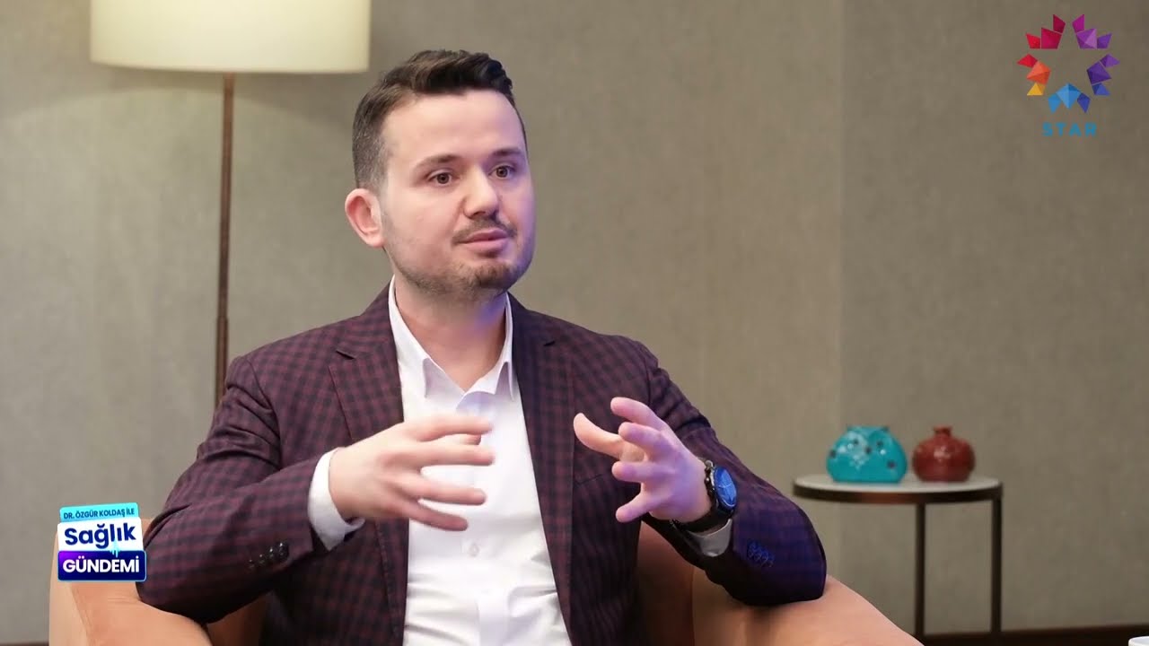 Neden LINERASE Orijinal Kolajen aşısı yaptırmalıyız? Dr. Selçuk Toklu tüm merak edilenleri anlattı.