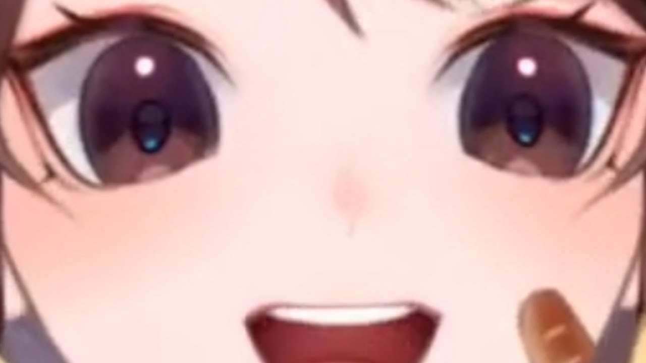 PAN'S BURP COMPILATION (CUTE FACES + BONUS BURP)