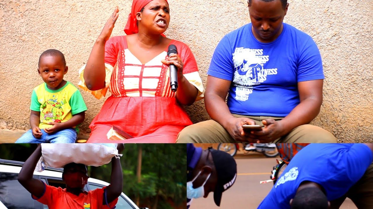Umugore wa Pst. Abel ahojejwe amarira|Apotre Mutabazi aramusuye|Abonye igitangaza cy'Imana|Arabivuze