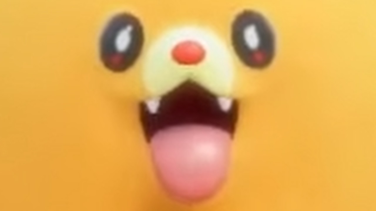 gen 10 reaction (much waow)