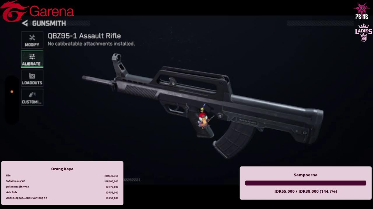 OPERATION DELTA FORCE MOBILE