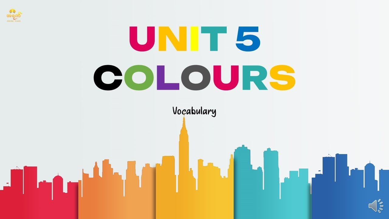 Grade 12 English Unit 5 Vocabulary (Exercises)