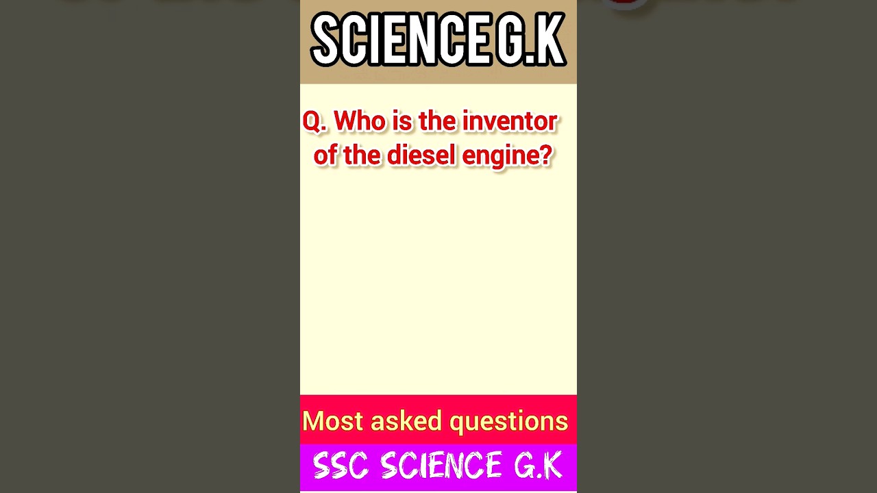 General science question//ssc cgl competitive exams/ssc science gk/ most asked questions/..#science