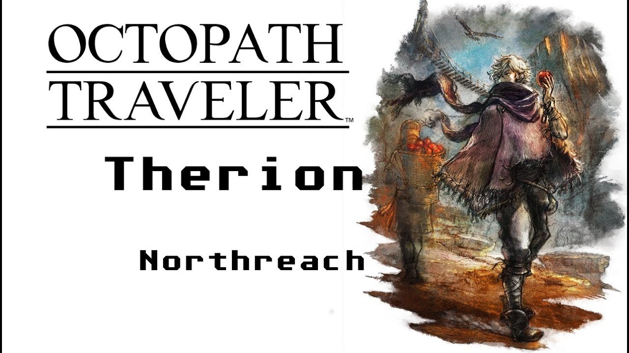 Octopath Traveler 89 - Northreach