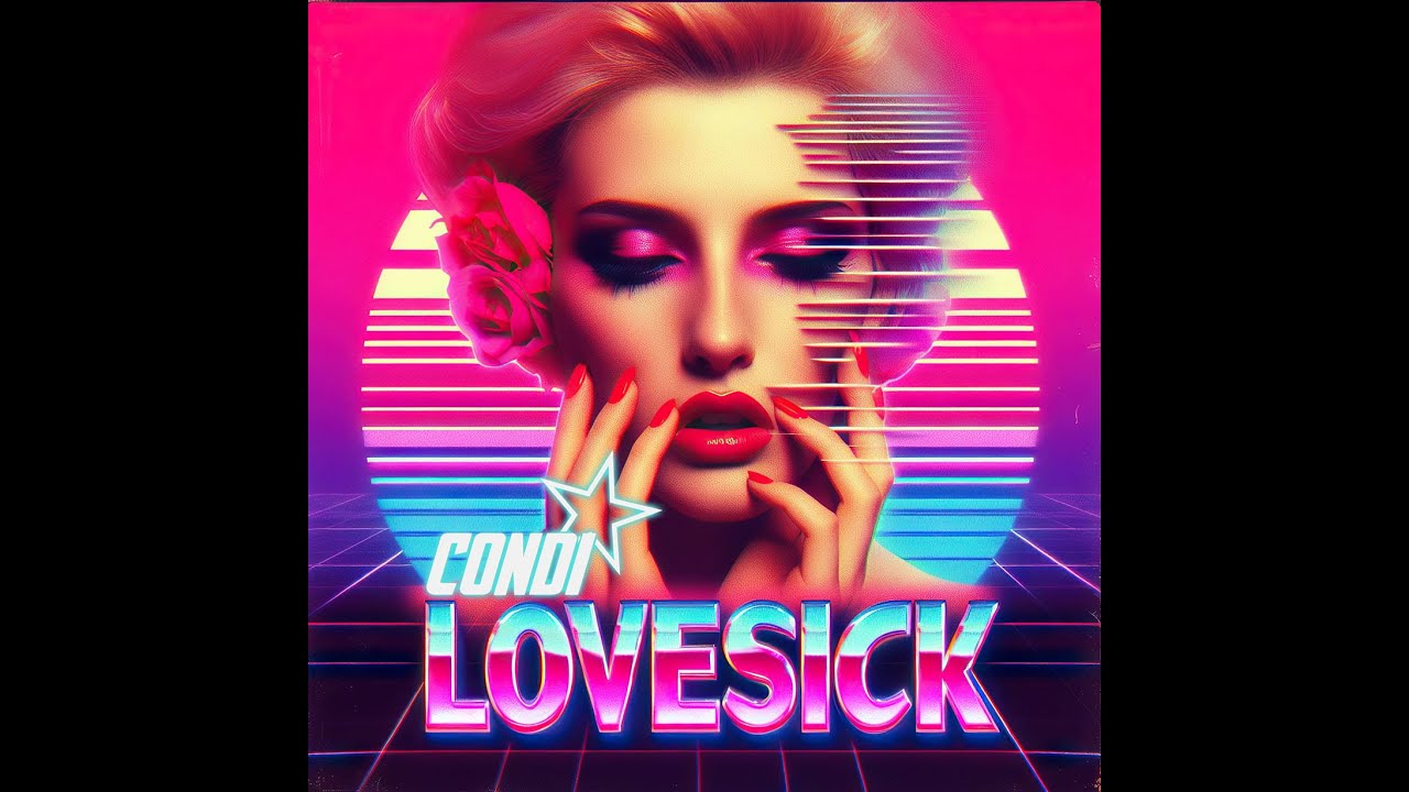 Condi - LoveSick