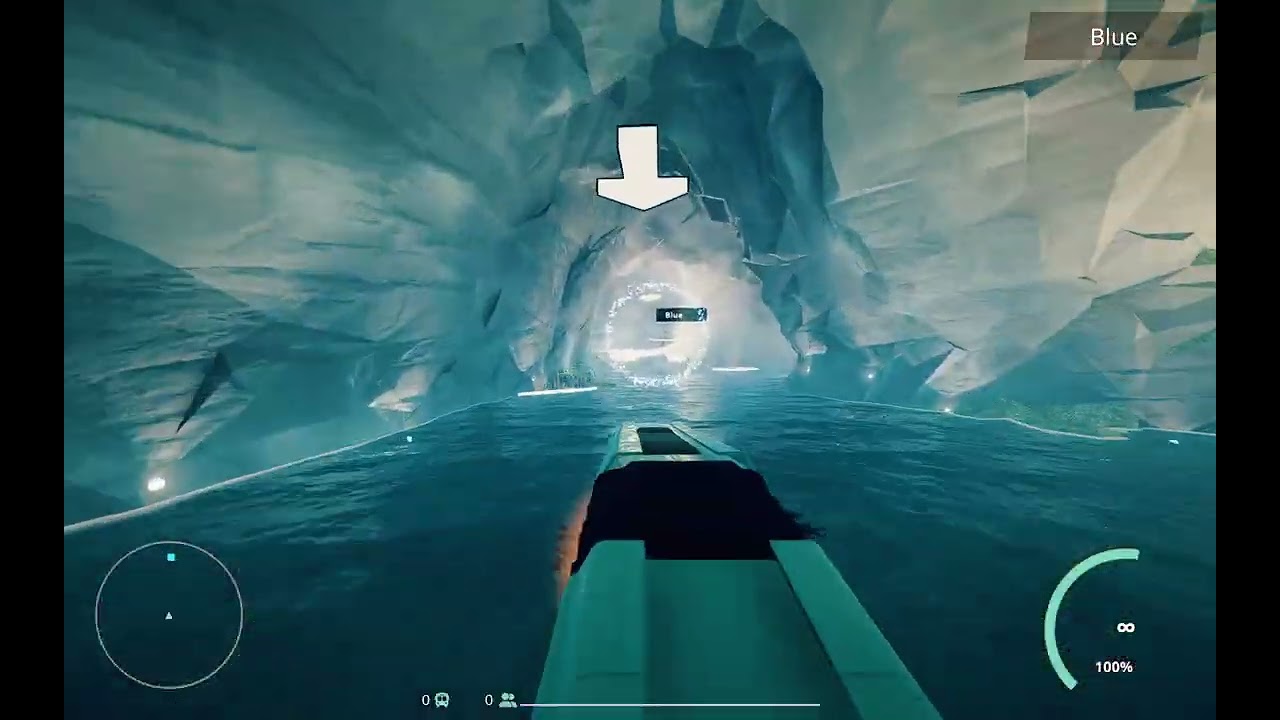 snakeybusのAERIALのプレイ動画です。Here is a video of snakeybus playing AERIAL.