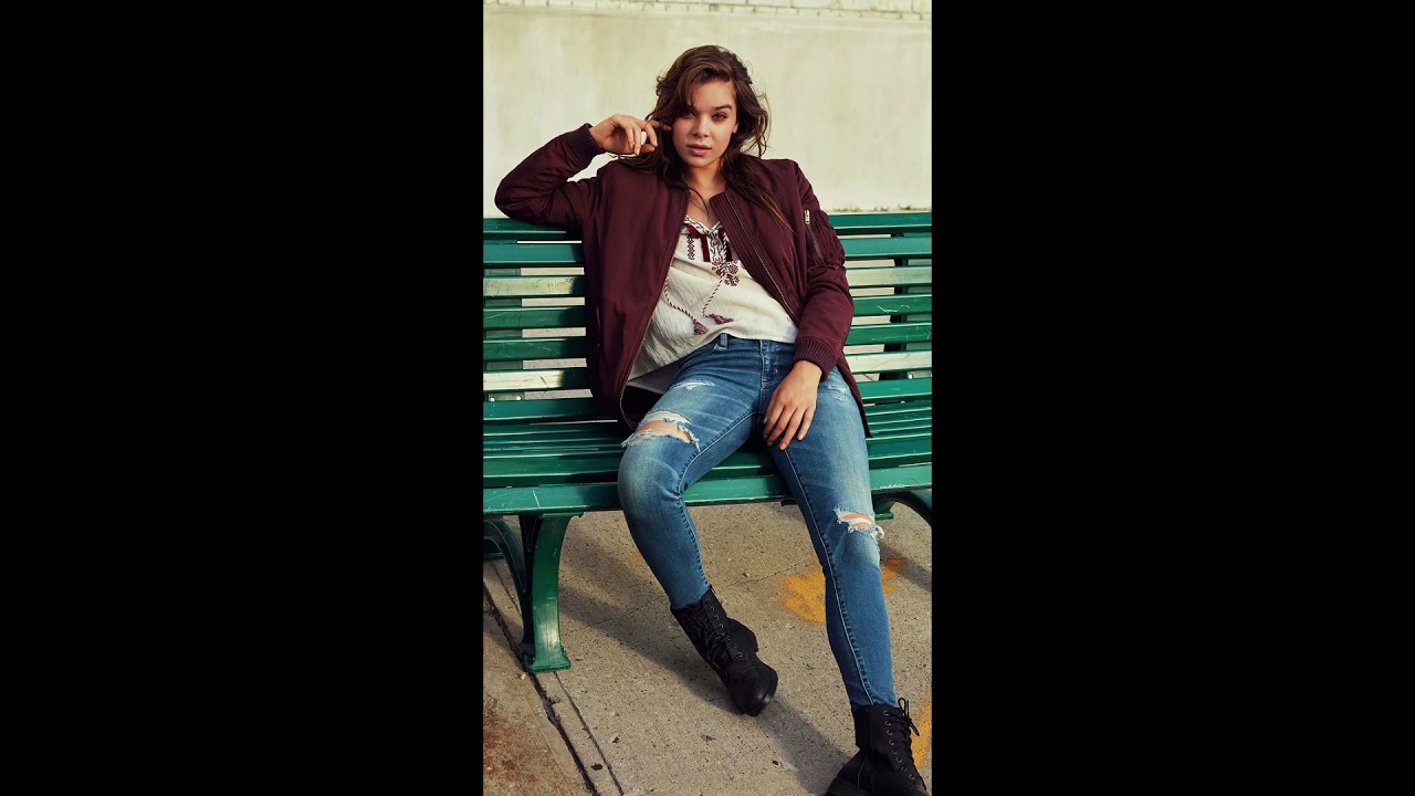 Hailee steinfeld photos