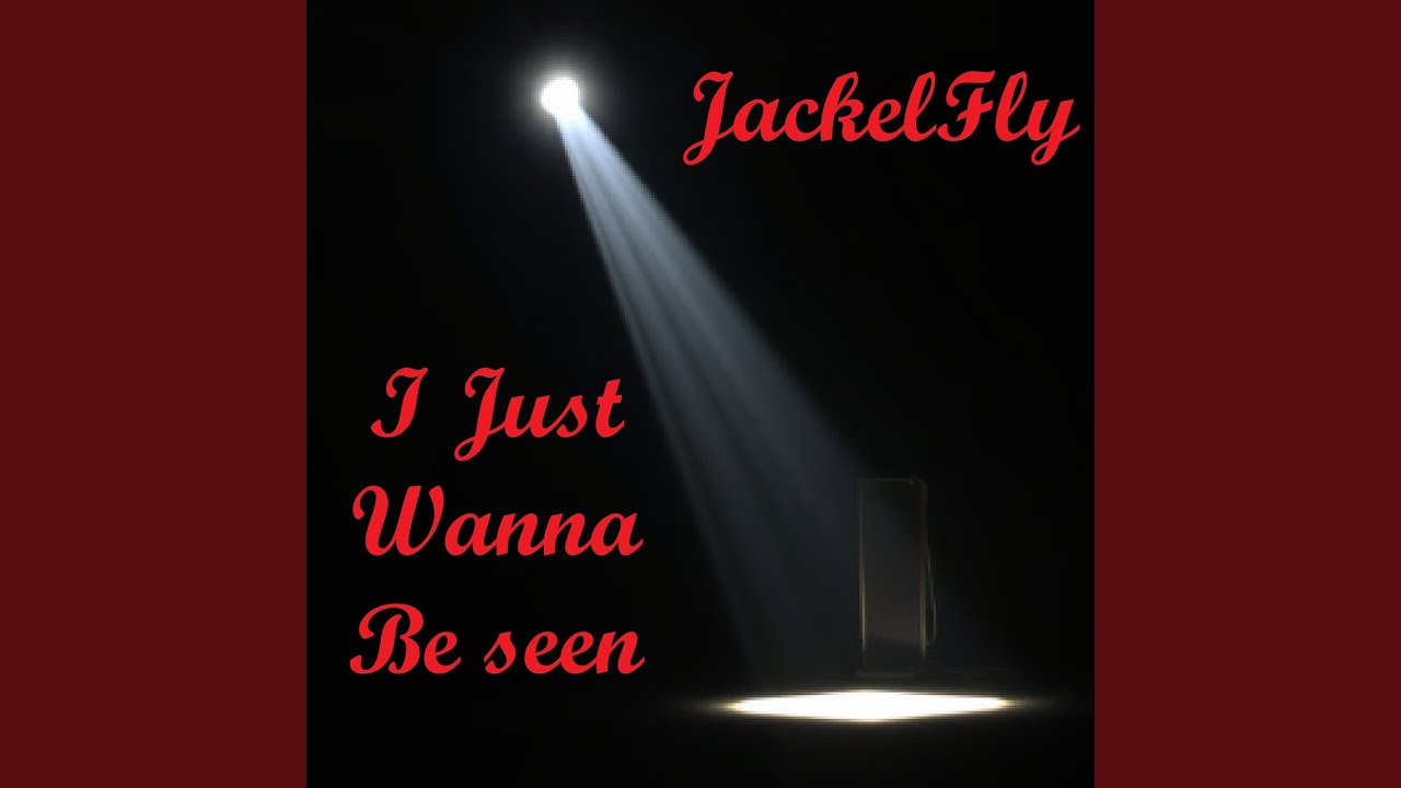I Just Wanna Be Seen