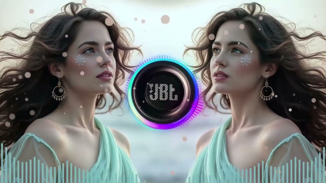 Raat Aur Tum - Dj Remix | Hindi Song Remix 🔥Trending Song Viral 🎶