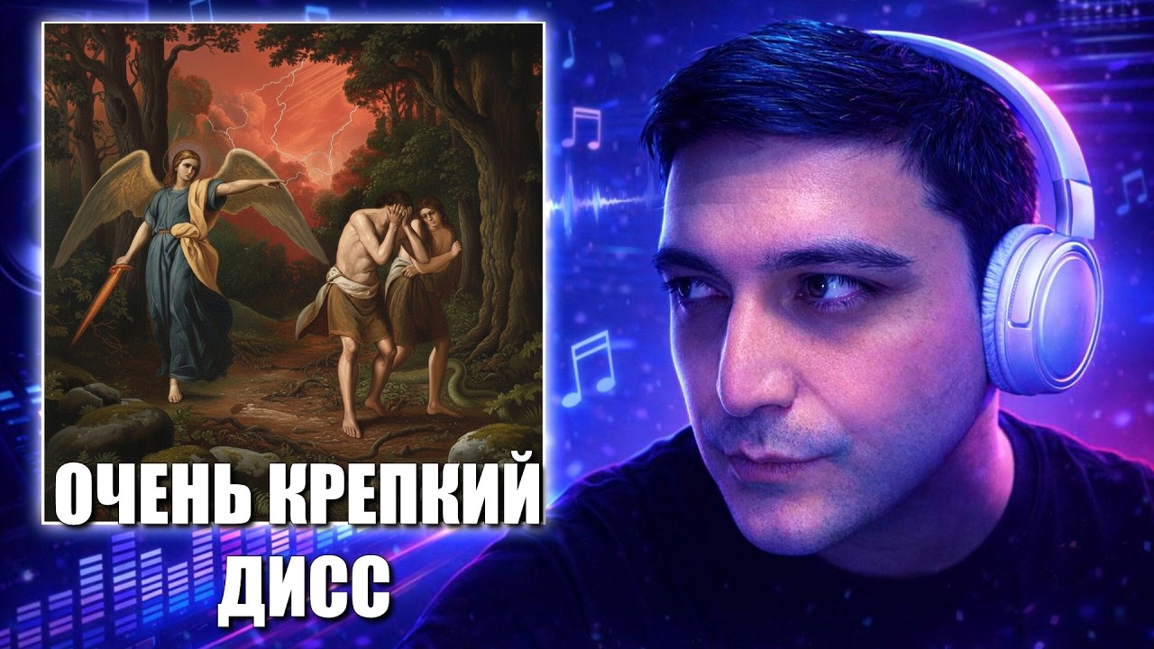 Anacondaz – Я так соскучился I РЕАКЦИЯ