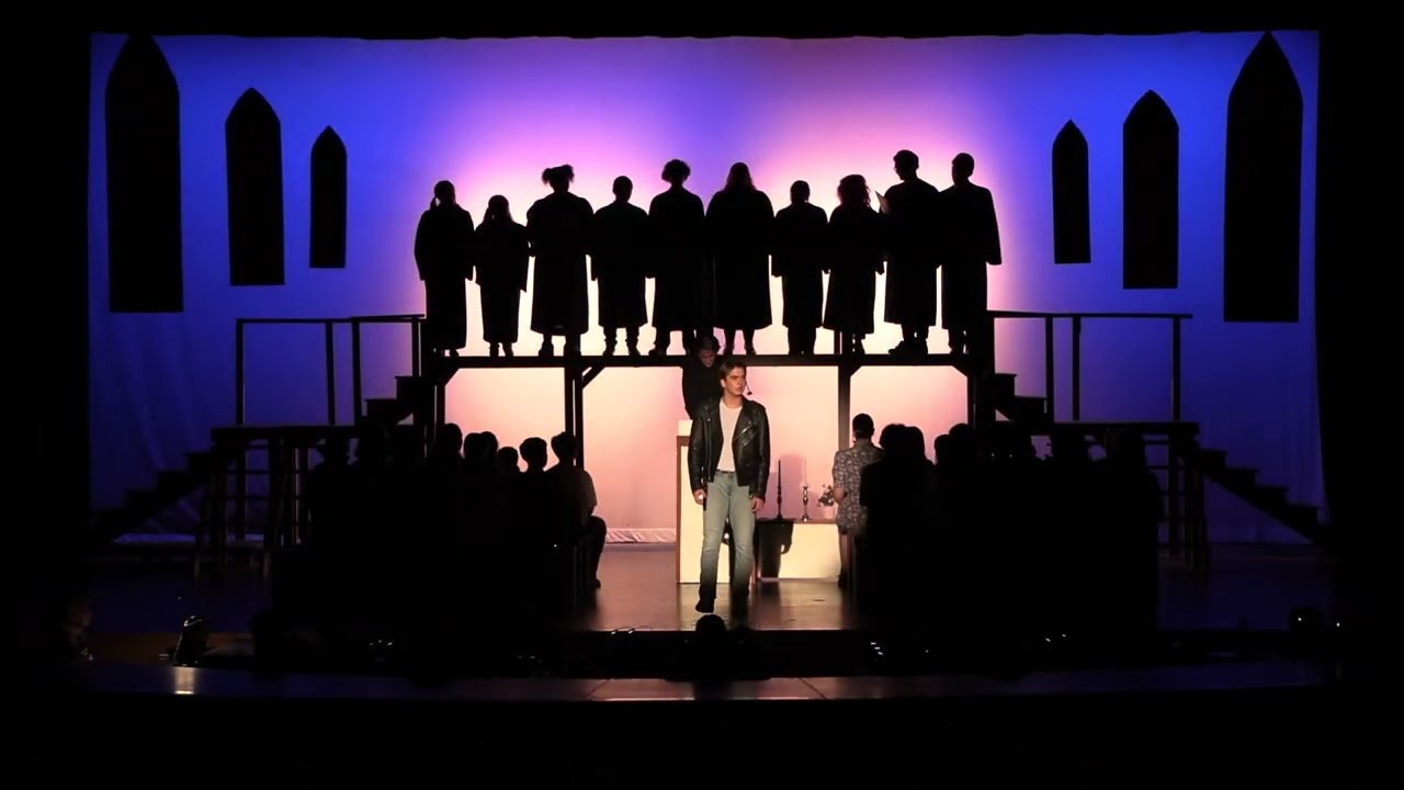 Farmingdale PlayCrafters present 