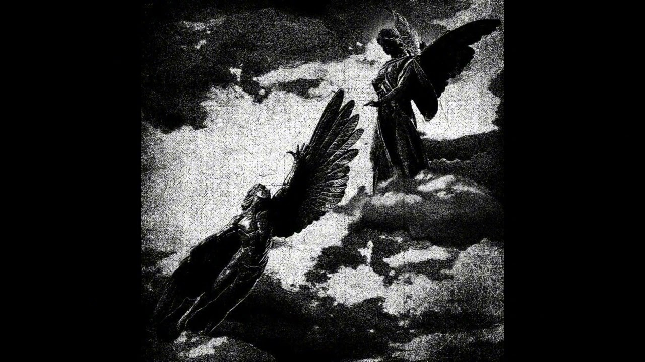« Walk Alone » SCH x Dark Trap type beat (Prod. ROS)