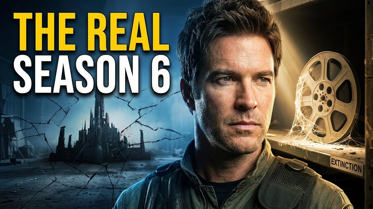What Happened To Atlantis AFTER The Finale? (Full Breakdown)