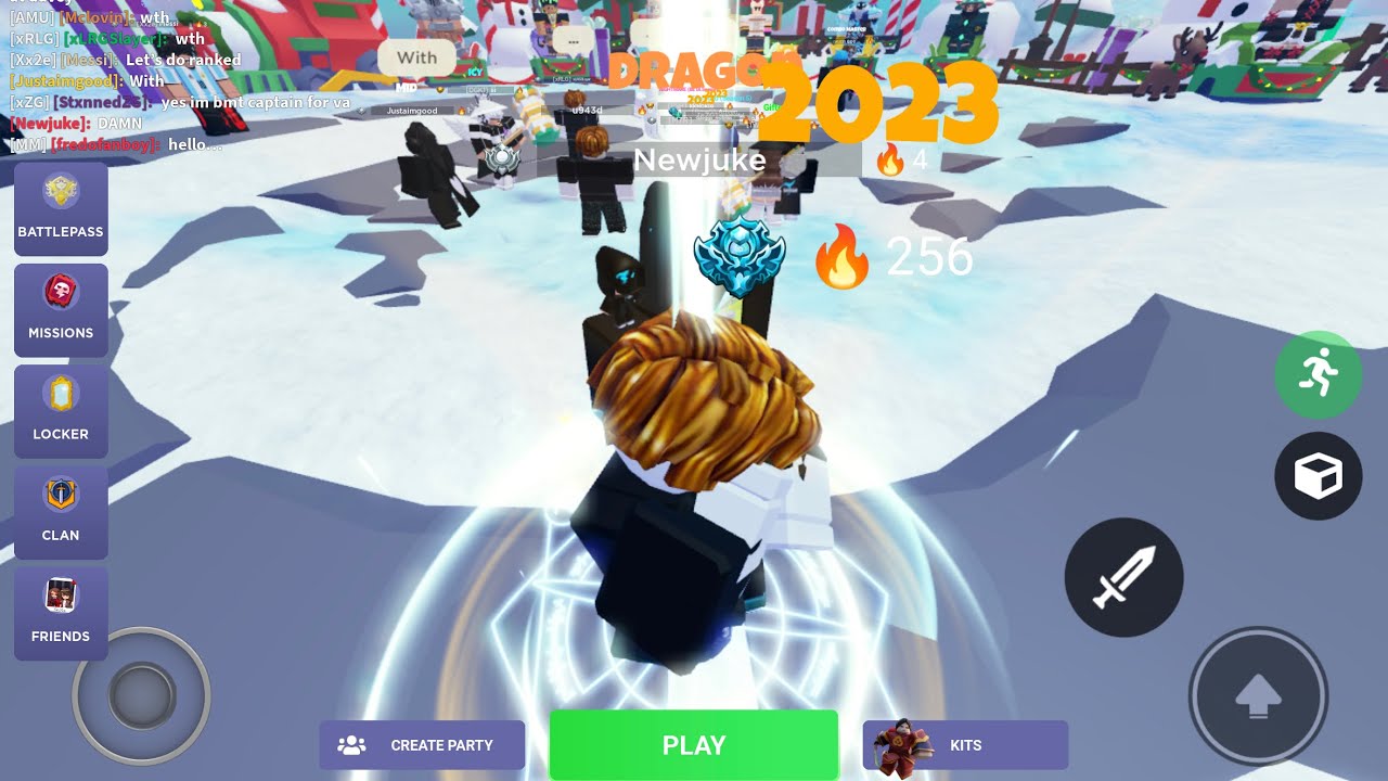GETTING NIGHTMARE EMOTE in Roblox bedwars&hellip; (Roblox Bedwars)