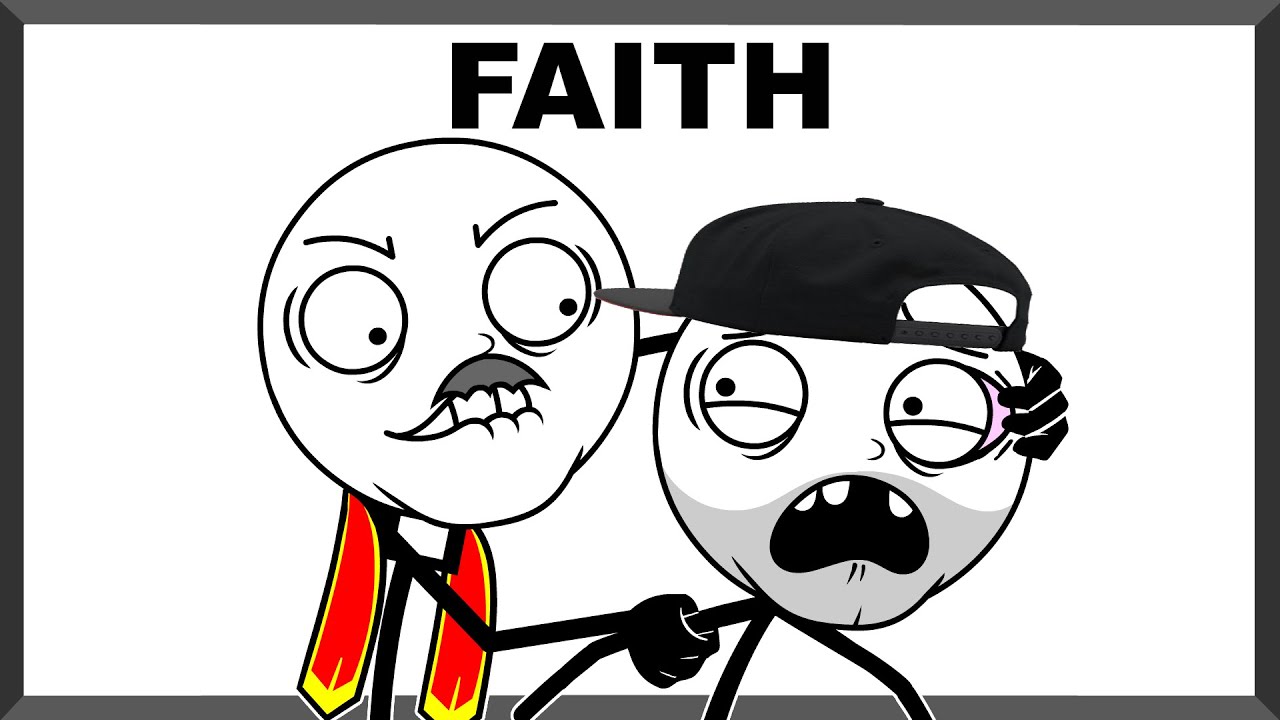 Offending Everybody Roasting Religion