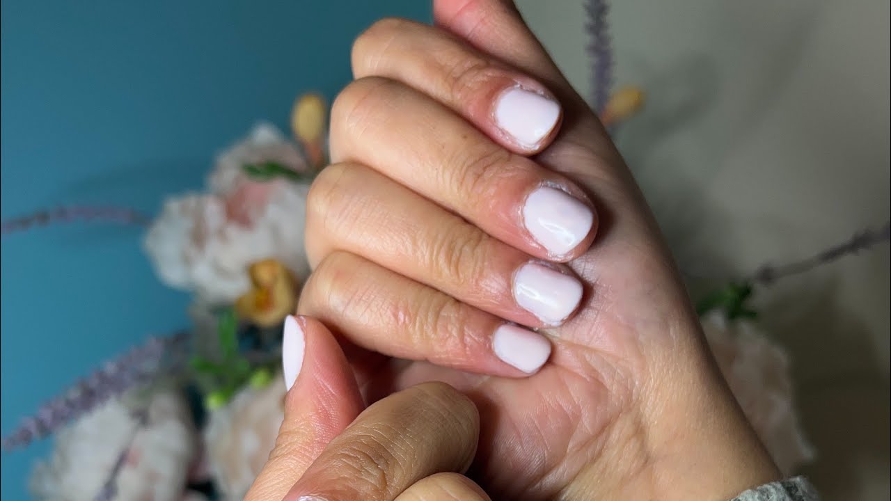 Le Mini Macaron - My Go-To Manicure Brand!