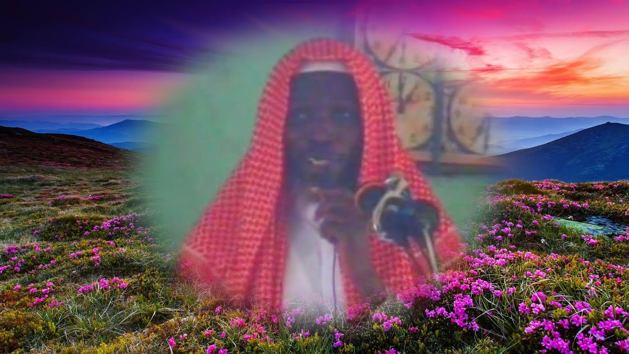 Les Sermon De L'imam Mohamed Camara (Themes Les Signes De La Fin Du Monde