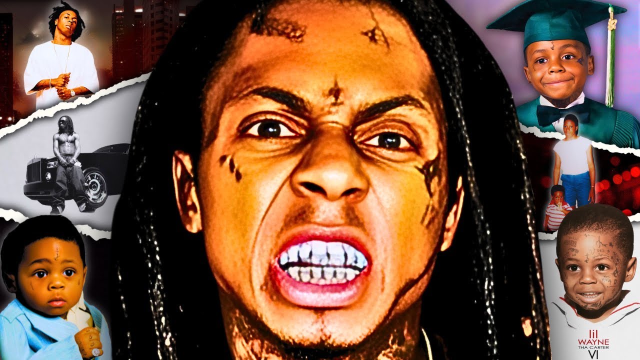 It's Sad To Be A Lil Wayne Fan.