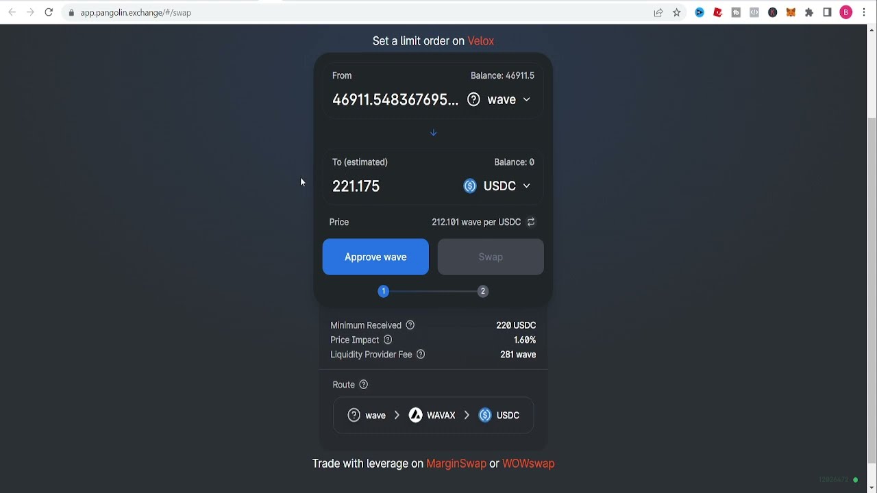 Splassive and Splash Network Wave or BR34P | Drip Network on Avax/Avalanche? PT2