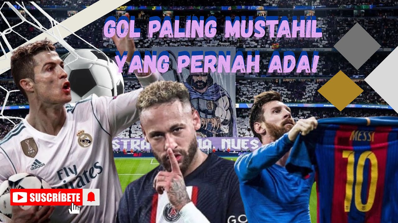 Gol Ini Nggak Masuk Akal 😱⚽@cristiano @realmadrid @manutd @LiverpoolFC @dewantoseven 