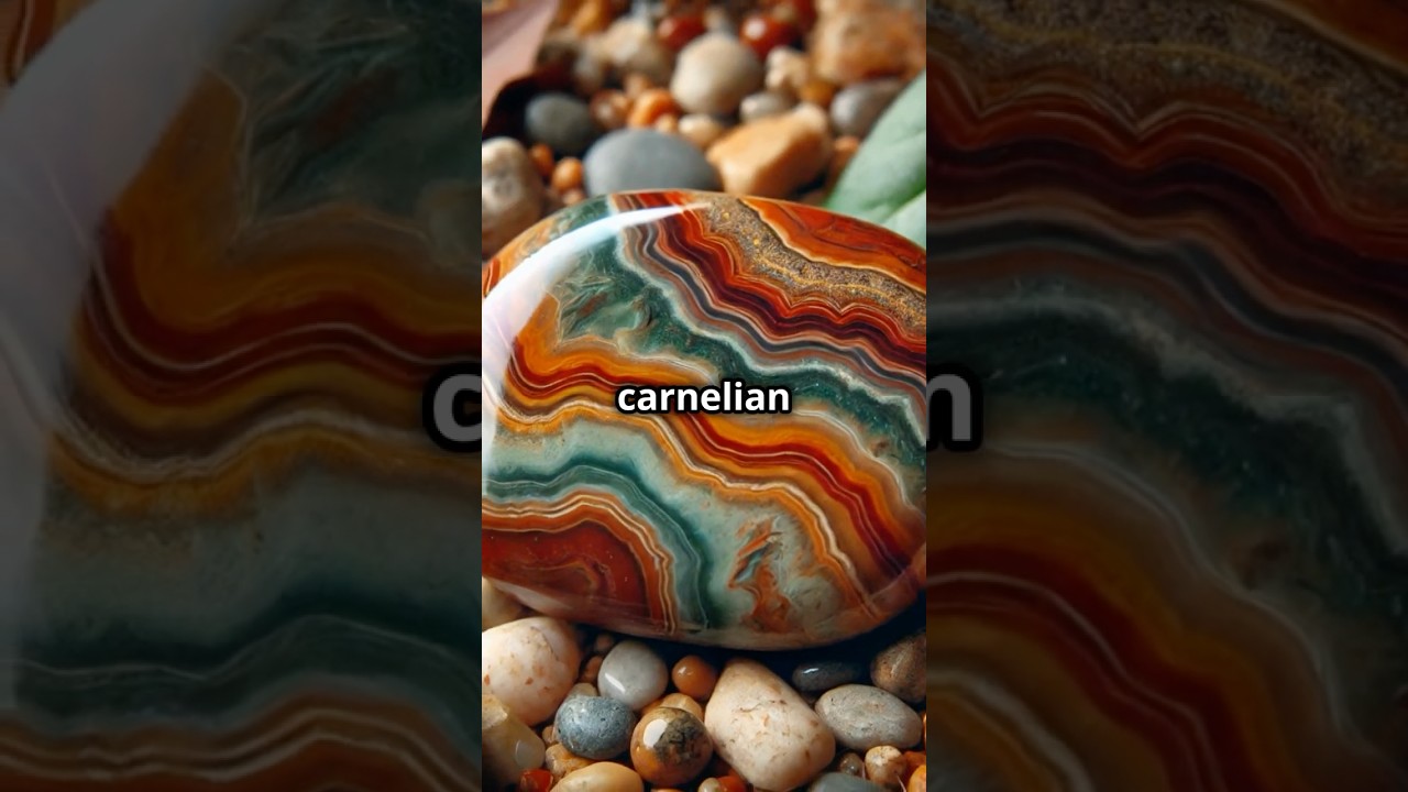 Top Gem Hunting Spots in Washington State | Find Jasper, Agate & More! 💎#crystal #gemstone
