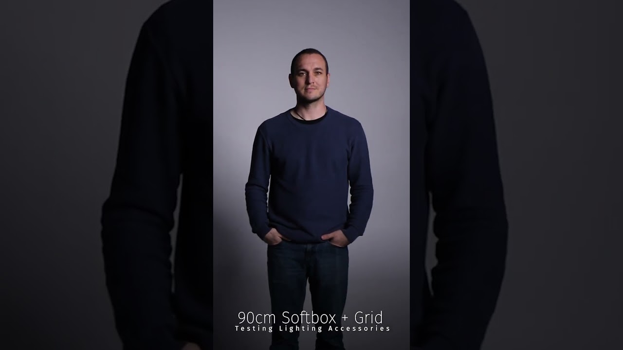 Aputure Light Dome II 90cm softbox