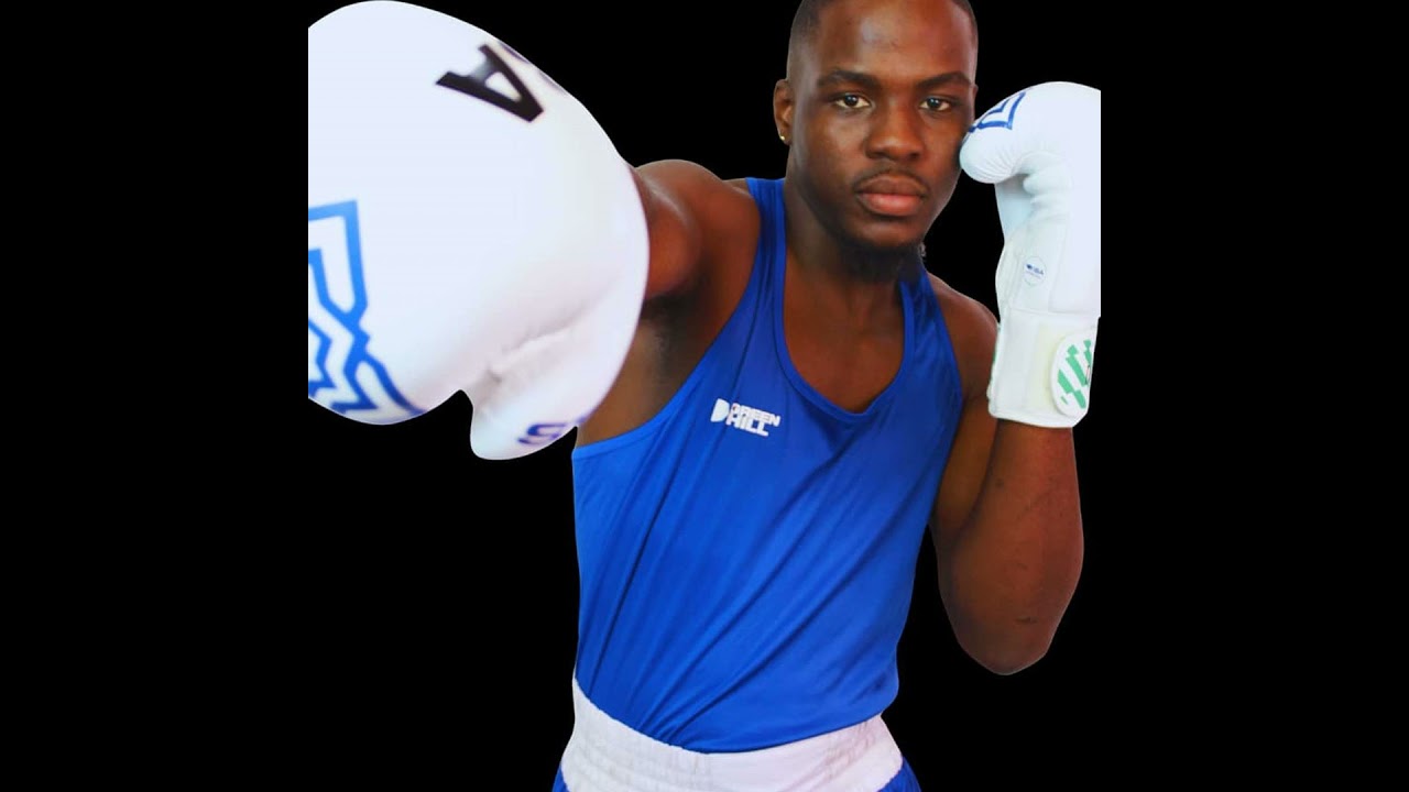 From Hiding Training to Gold: Jeremiah Thomas’ Boxing Journey | Game Changers Podcast