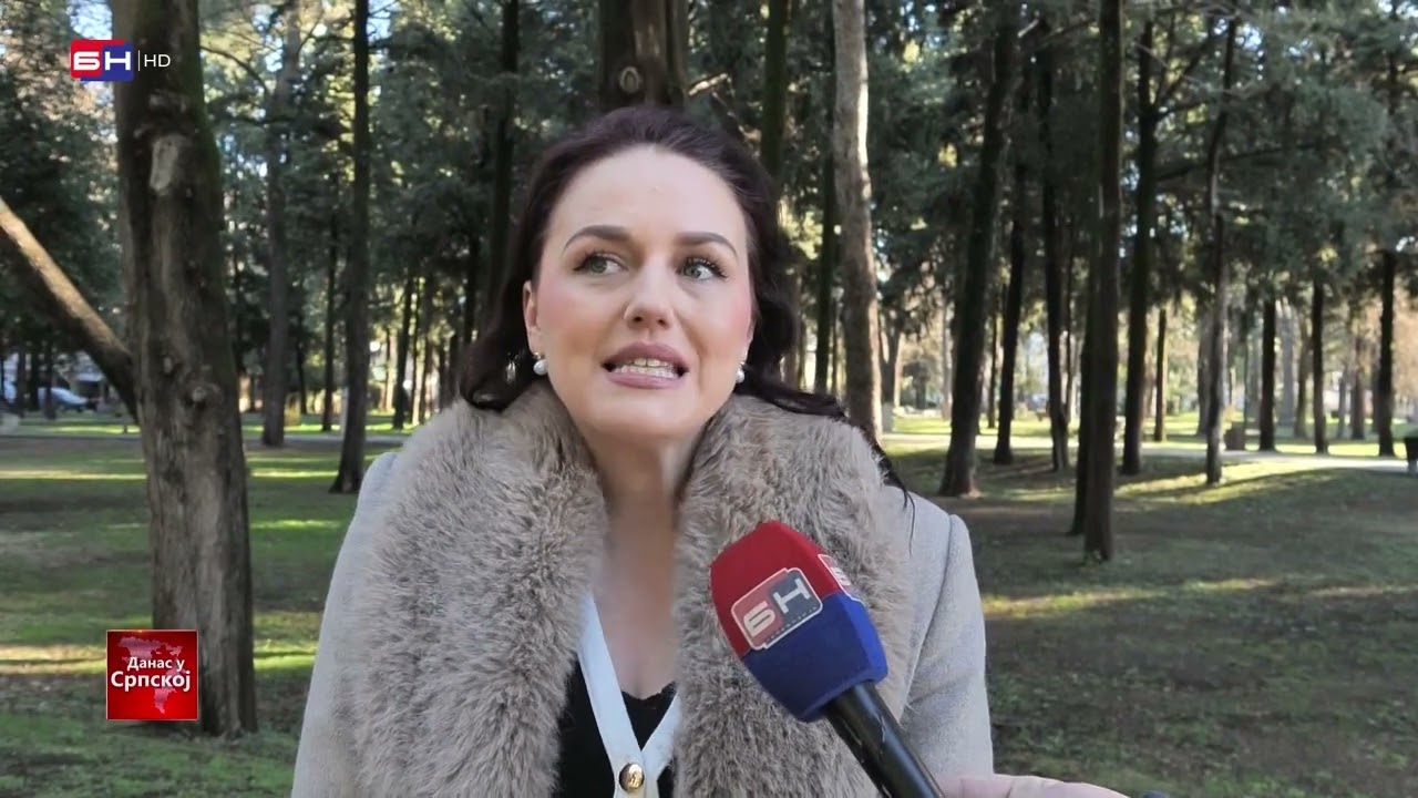 U Trebinju se već godinama javlja problem plavljenja Glavne ulice i užeg jezgra grada