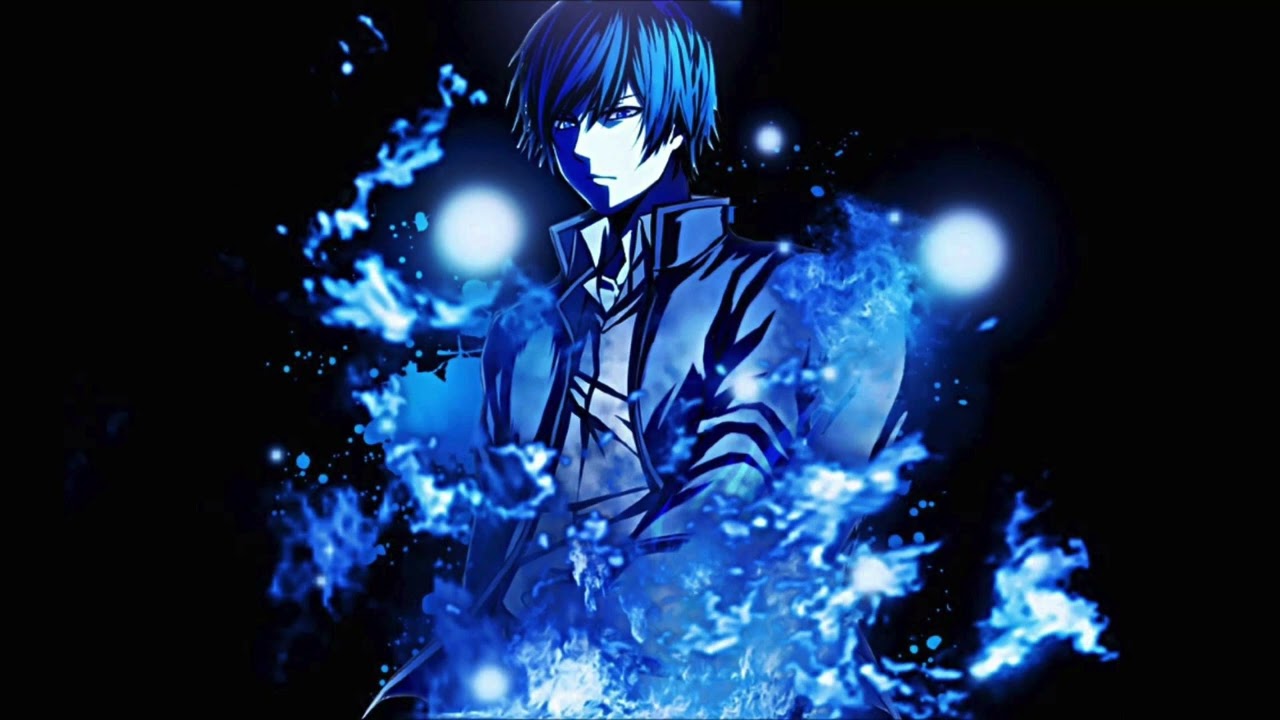 Follow the Cipher - The Pioneer (Anti-Nightcore)